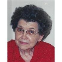 Mildred Morgan Puckett
