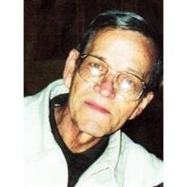 William Allen "Bill" Anglin, Jr.