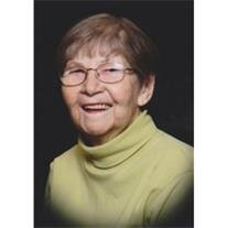Dorothy Allene Hochgertle