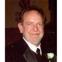 Randall "Randy" Hall
