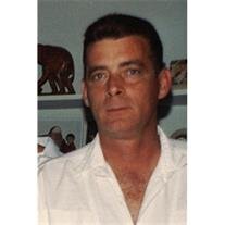 Retired Sgt. First Class Thomas (Tom) Capps