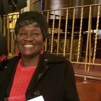 Deloris C. Crosse
