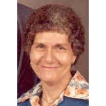 Arlene Howington Puckett