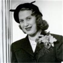 Ursula Werner