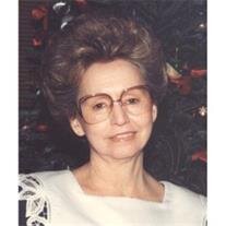 Eloise Browder Lee