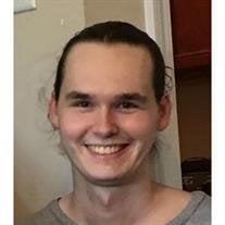 Justin Todd