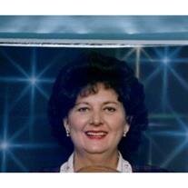 Sharon Curtis Stephens