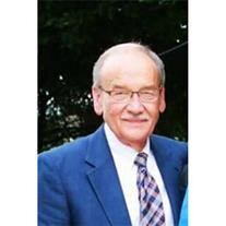 Robert "Bob" Hamilton