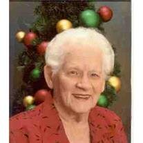 Vivian K. Cain