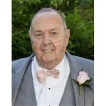 Jesse H. Waugh