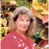 Wilma McEver