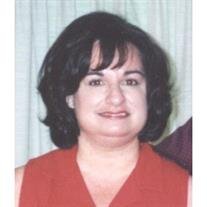 Lisa Rewis Coker