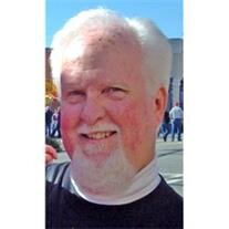 Terence S. Flanagan
