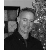 Bryan Harrison Fisher