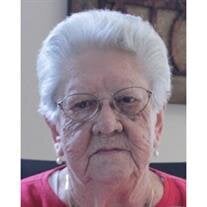 Doris Jenkins Puckett