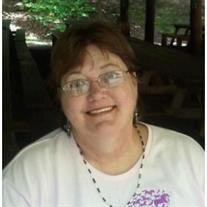 Barbara Ann Crane Seabolt