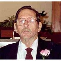 Rev. Junior DeLong
