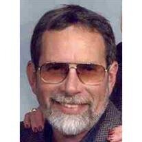 Steve A. Womack
