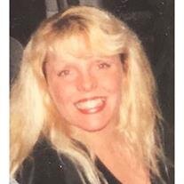 Kerrey Michelle Elkins