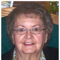 Barbara Montgomery Thornhill