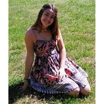 Morgan Tumlin