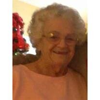 Betty Mae Maconochie