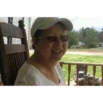 Mary Elizabeth Parker Silver