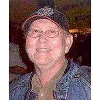 Roy L. Garrett