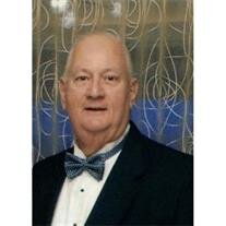 Paul K. Lucas