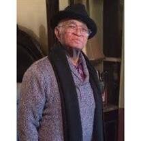 Frederick Douglas Latimore, Jr