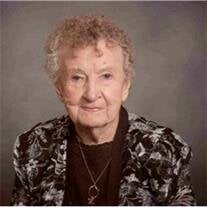 Martha Bates Jackson