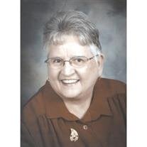 Joanne Barbara Izydorczak Pawlowski
