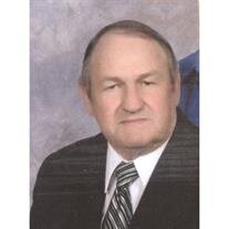 Mr. Clyde Lee (Buddy) Barker, Jr.
