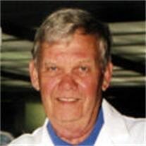 Dr. LeRoy V. Wang