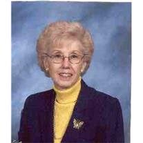 Betty Jo Lyle