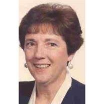 Irene Marie Byers