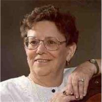 Roslyn Bowman Ayers Carlyle