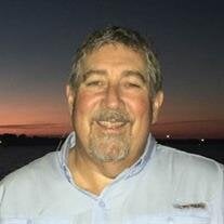 Roger Gene Pruett