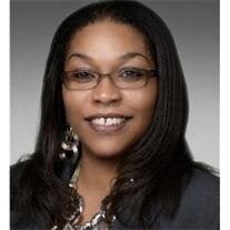 Twaunette McLeroy