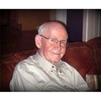 Roy Cline Watson