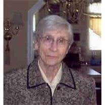 Lula Mae Davis Pirkle