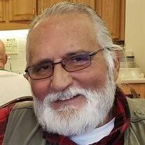 Paul Robert Sims