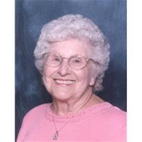 Frances Bell Hay