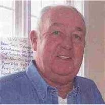 Bobby Lee Anderson