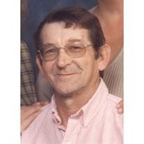 Ronnie Franklin