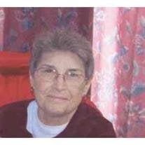 Elaine Kimbro White