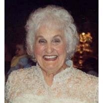Frances Beard Mullinax