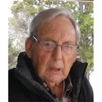 Edwin K. Jones