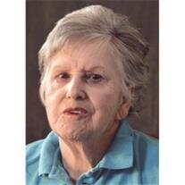 Sandra Beard Bryant