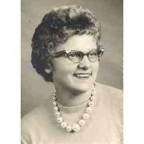 Nancy Anderson Kautz